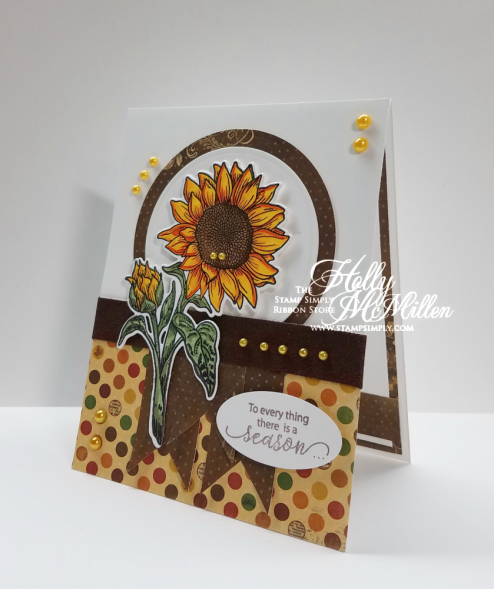 Sunflower Release L1