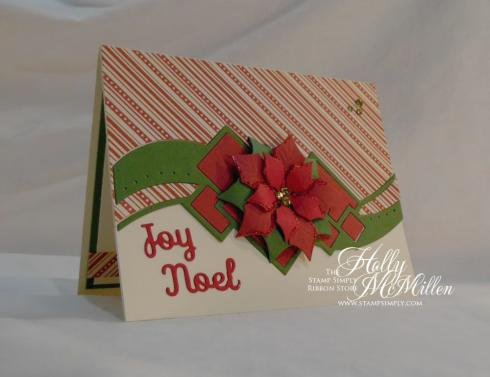 Joy Noel die card 2